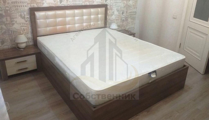2-комн квартира Патриотов пр-кт, 31.2