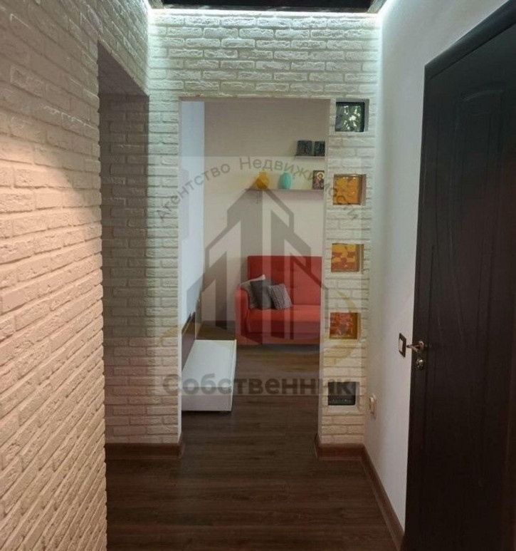1-комн квартира Детский пер, 24 1-комн квартира Детский пер, 24