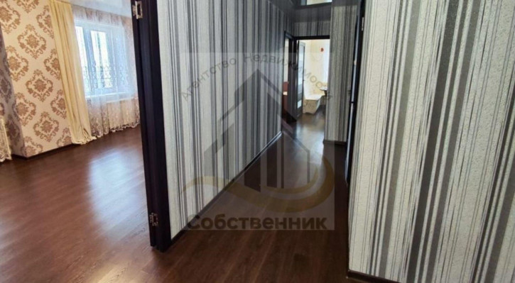 2-комн квартира Московский пр-кт, 110б