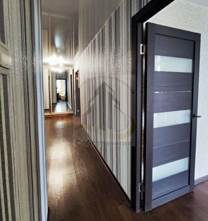 2-комн квартира Московский пр-кт, 110б