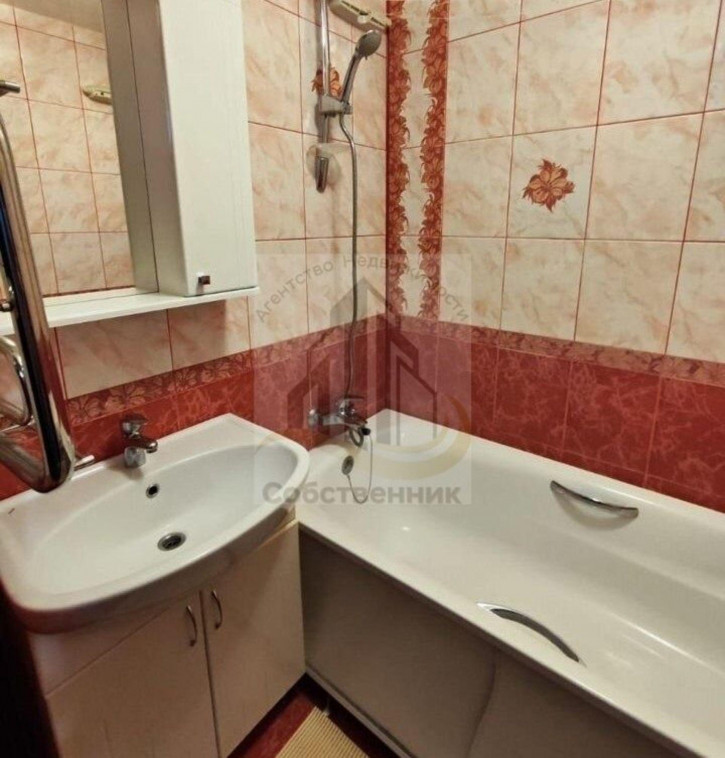 2-комн квартира Московский пр-кт, 110б