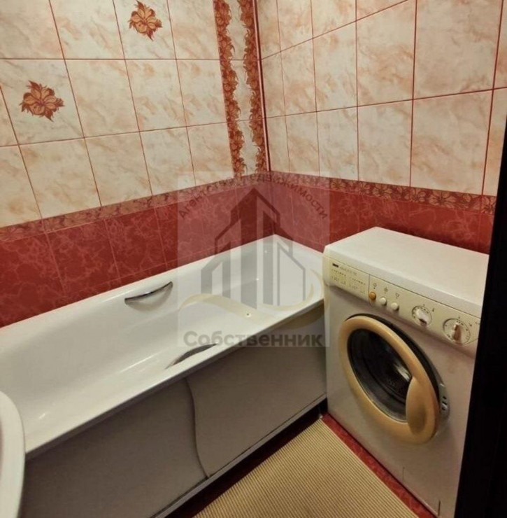 2-комн квартира Московский пр-кт, 110б