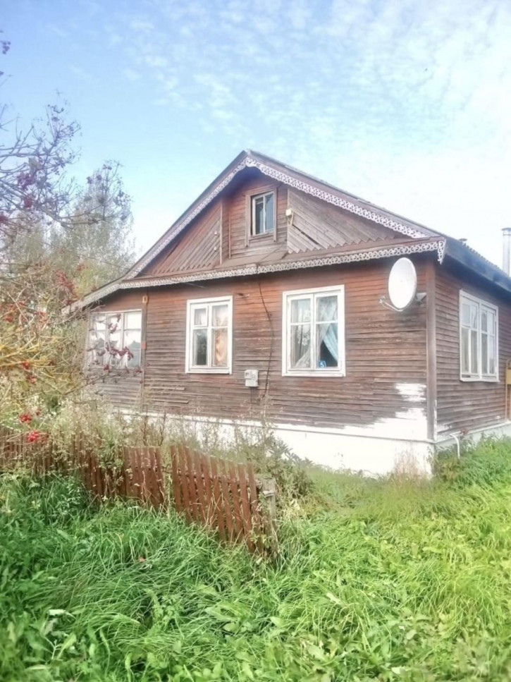 Коттедж/дом Центральная, 5