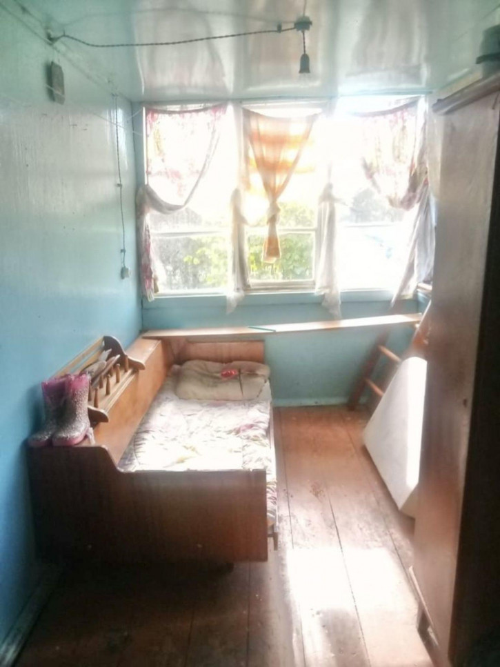 Коттедж/дом Центральная, 5