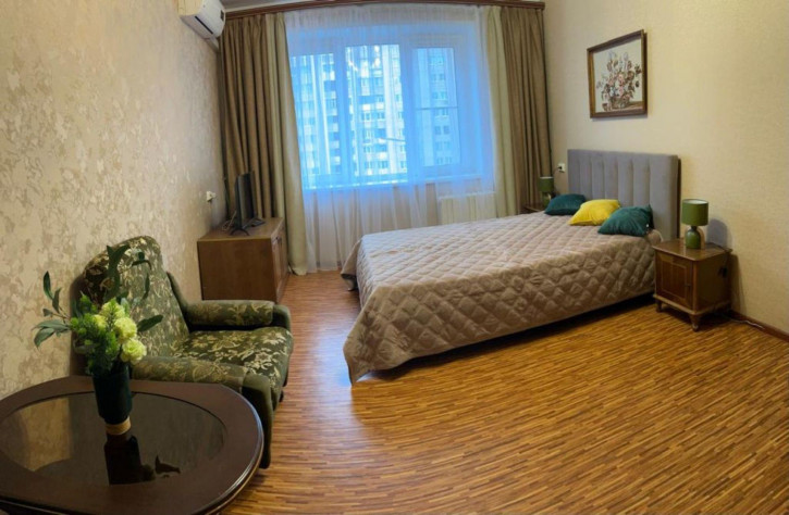1-комн квартира Кузнечная ул, 38