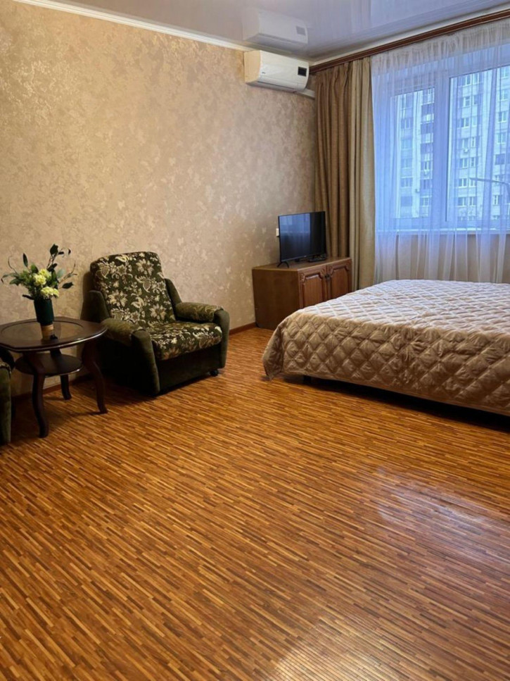 1-комн квартира Кузнечная ул, 38
