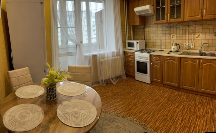 1-комн квартира Кузнечная ул, 38
