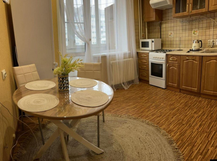 1-комн квартира Кузнечная ул, 38