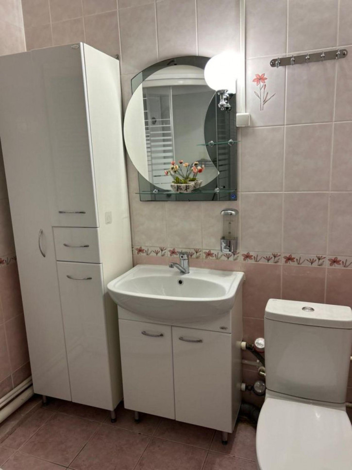 1-комн квартира Кузнечная ул, 38