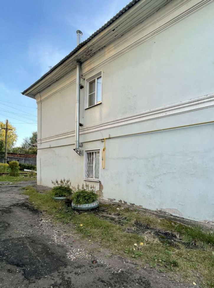 2-комн квартира Комсомольская пл, 6