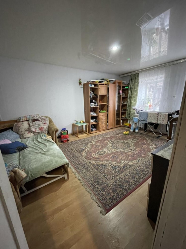 2-комн квартира Комсомольская пл, 6