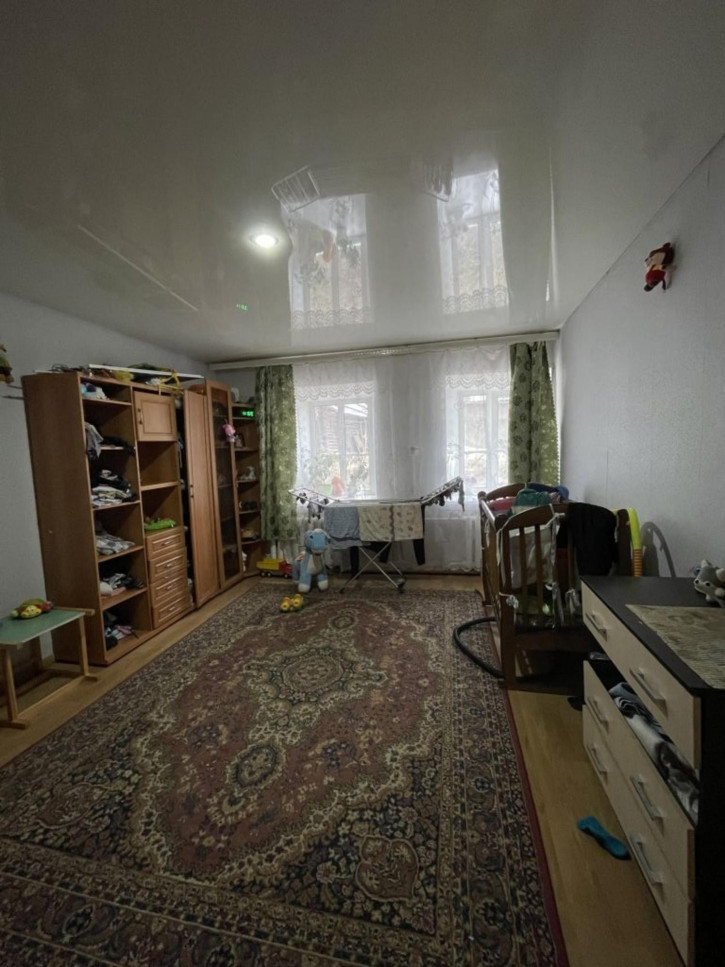 2-комн квартира Комсомольская пл, 6