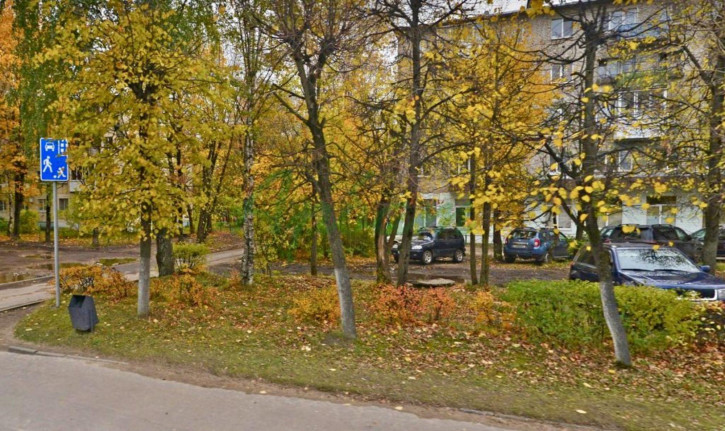 2-комн квартира Орджоникидзе ул, 47 к 2