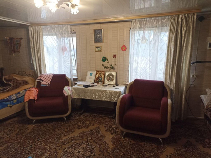 Коттедж/дом Маркашино д
