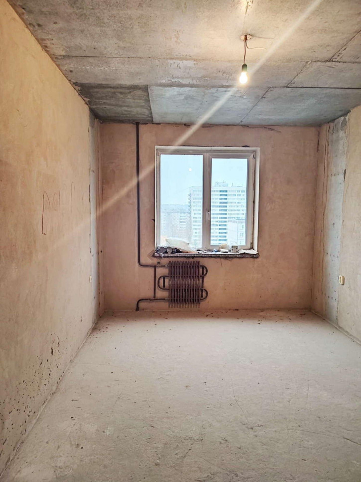 3-комн квартира Моисеева улица, 11а