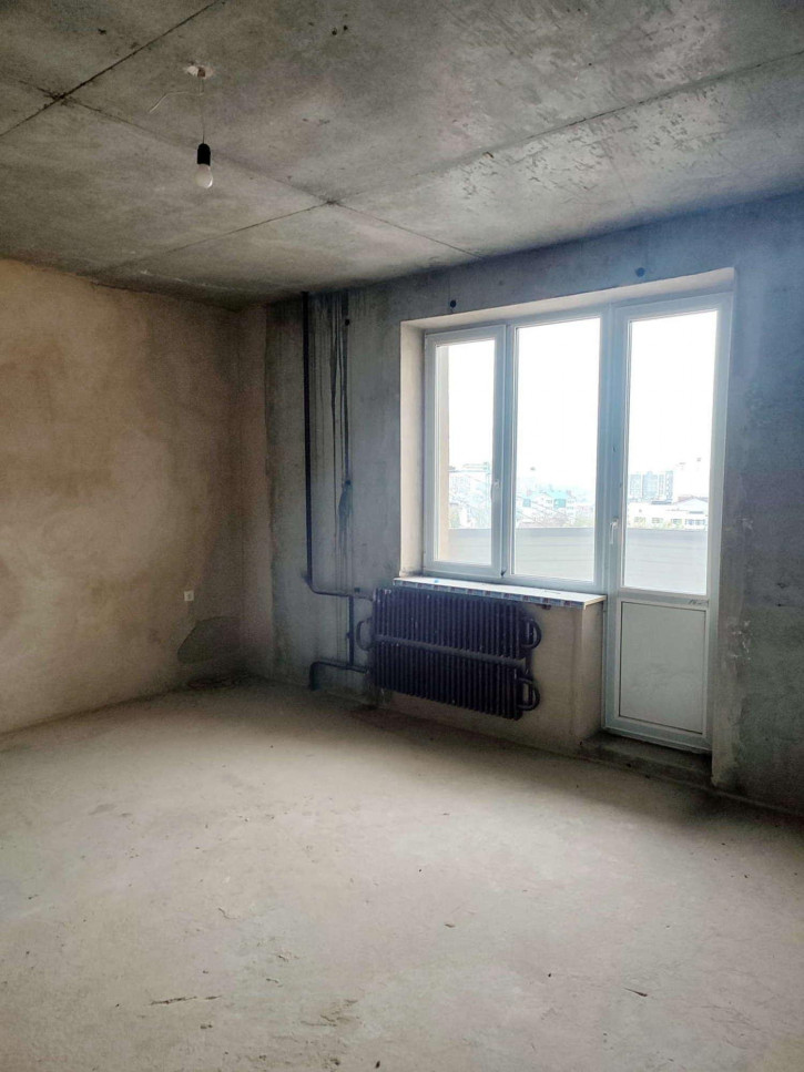 3-комн квартира Моисеева улица, 11а