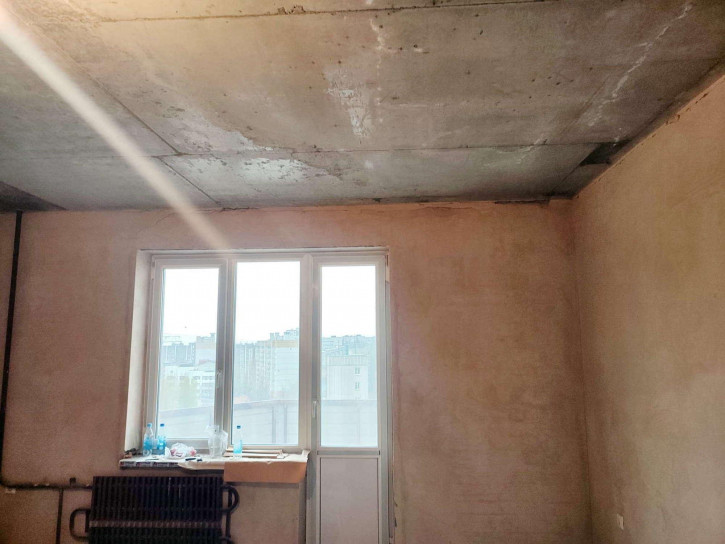 3-комн квартира Моисеева улица, 11а