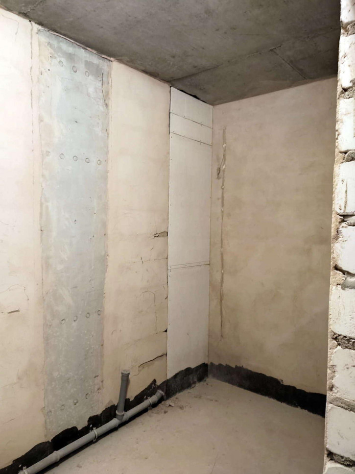 3-комн квартира Моисеева улица, 11а