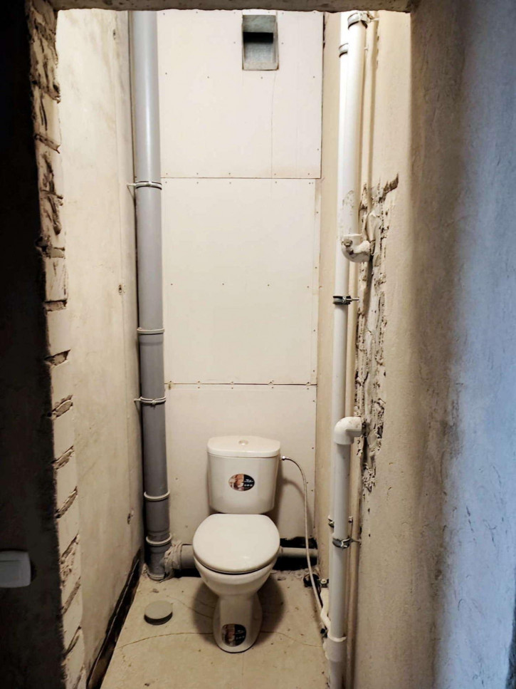 3-комн квартира Моисеева улица, 11а