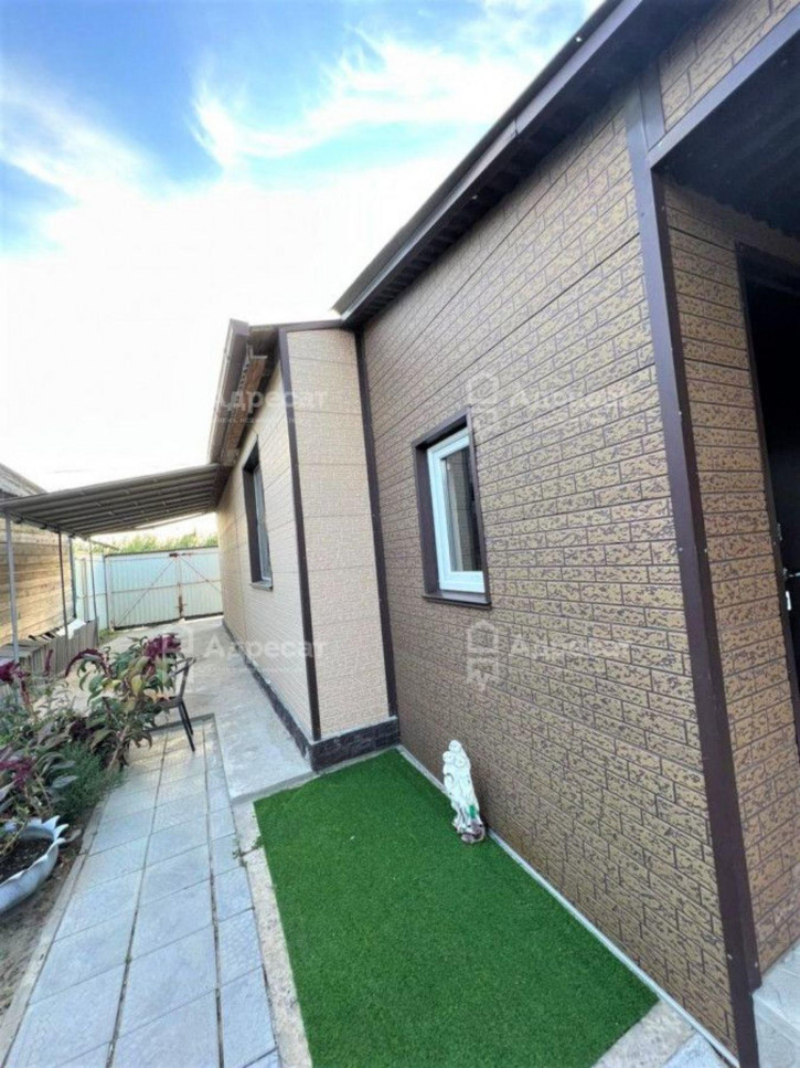 Коттедж/дом ул. Щедрина