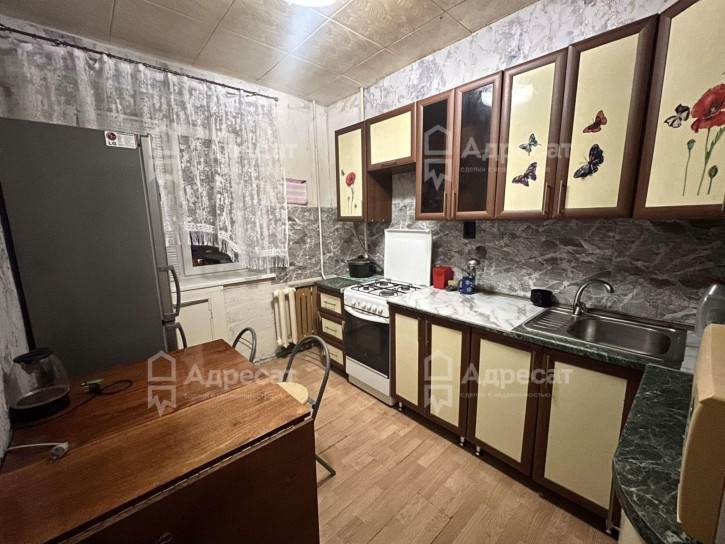 1-комн квартира ул. Героев Тулы,  д.17