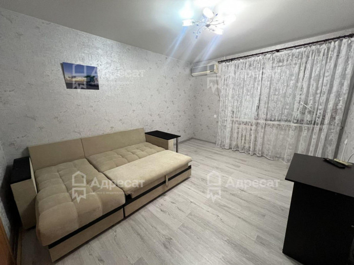 1-комн квартира ул. Героев Тулы,  д.17
