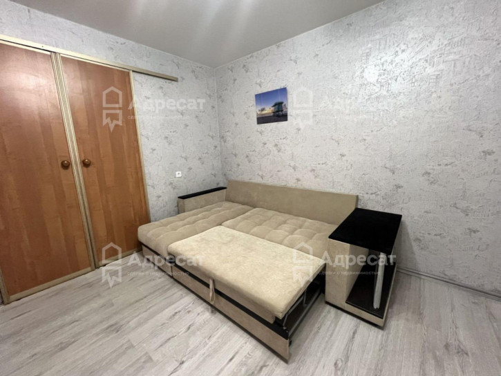 1-комн квартира ул. Героев Тулы,  д.17