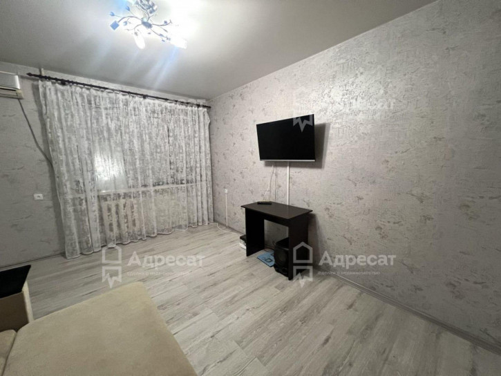 1-комн квартира ул. Героев Тулы,  д.17