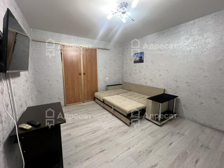 1-комн квартира ул. Героев Тулы,  д.17