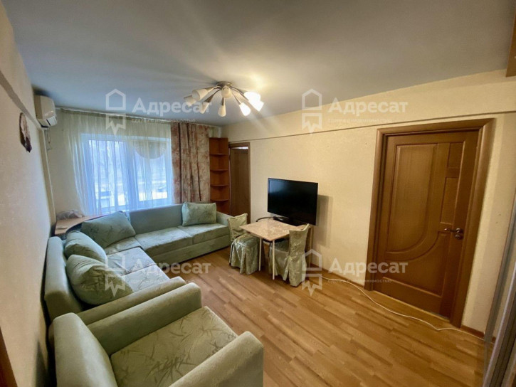 4-комн квартира ул. Краснополянская,  д.16 4-комн квартира ул. Краснополянская,  д.16