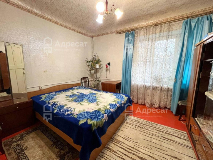 Комната Улица 95 Гвардейской,  д.5