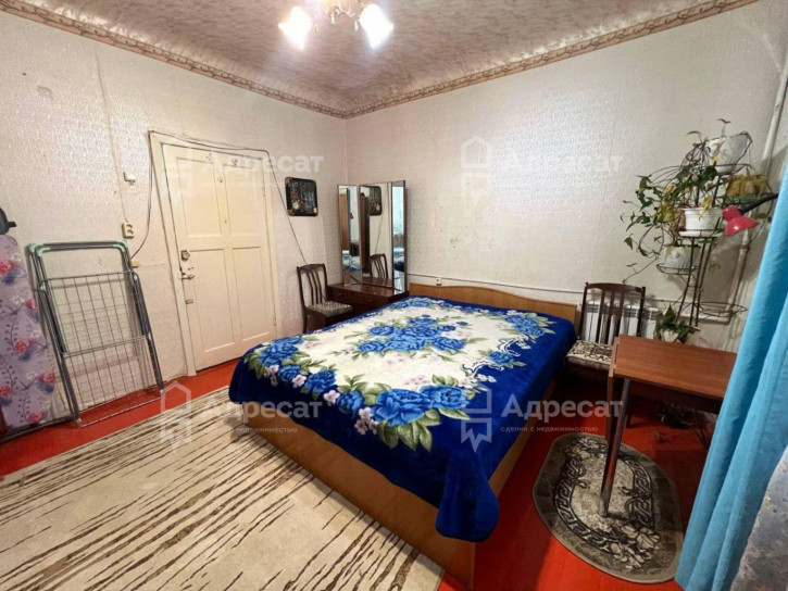Комната Улица 95 Гвардейской,  д.5