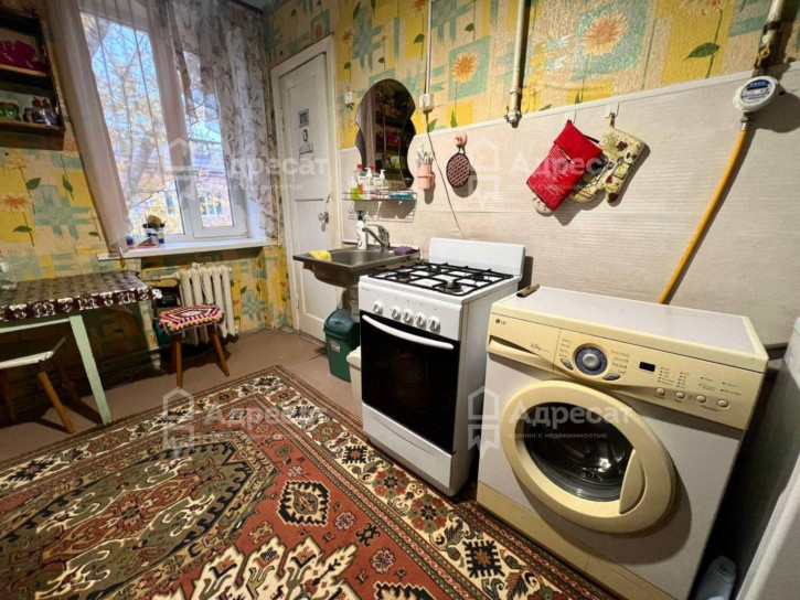 Комната Улица 95 Гвардейской,  д.5