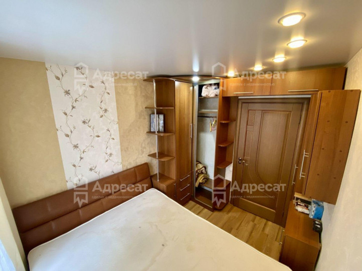 4-комн квартира ул. Краснополянская,  д.16 4-комн квартира ул. Краснополянская,  д.16