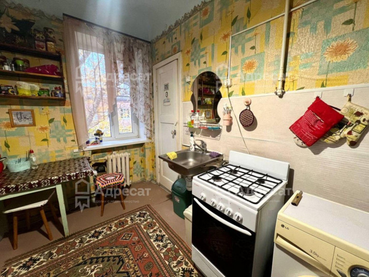 Комната Улица 95 Гвардейской,  д.5