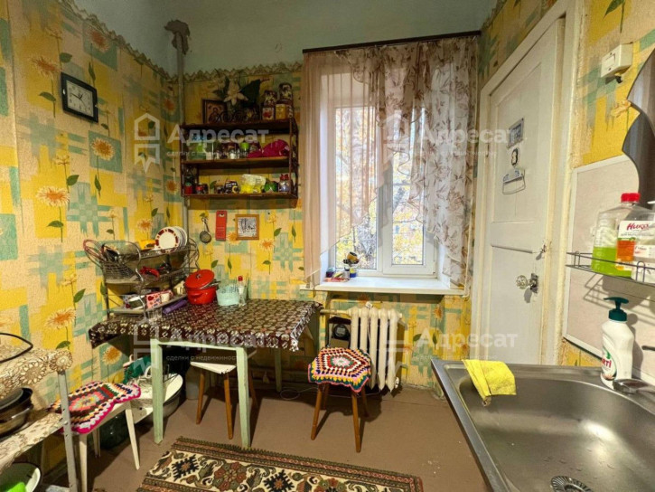 Комната Улица 95 Гвардейской,  д.5