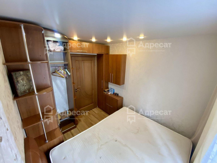 4-комн квартира ул. Краснополянская,  д.16 4-комн квартира ул. Краснополянская,  д.16