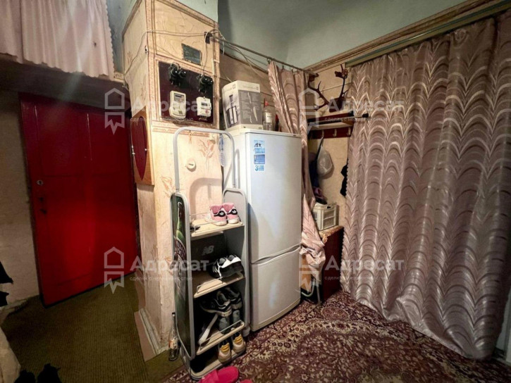 Комната Улица 95 Гвардейской,  д.5