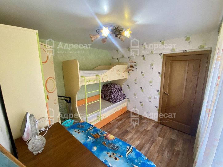 4-комн квартира ул. Краснополянская,  д.16 4-комн квартира ул. Краснополянская,  д.16
