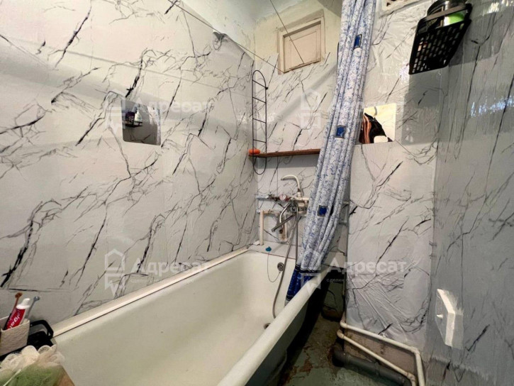 Комната Улица 95 Гвардейской,  д.5