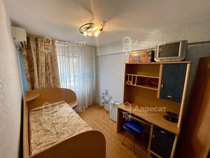 4-комн квартира ул. Краснополянская,  д.16 4-комн квартира ул. Краснополянская,  д.16