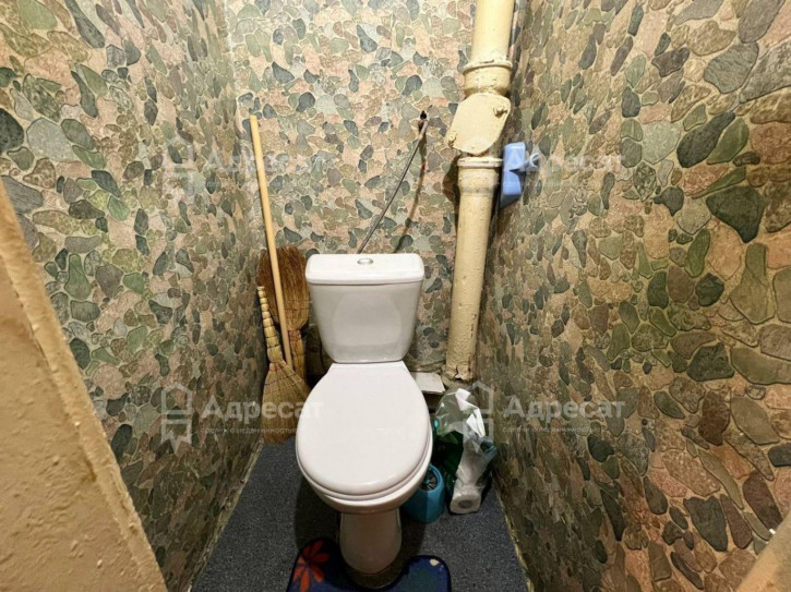 Комната Улица 95 Гвардейской,  д.5