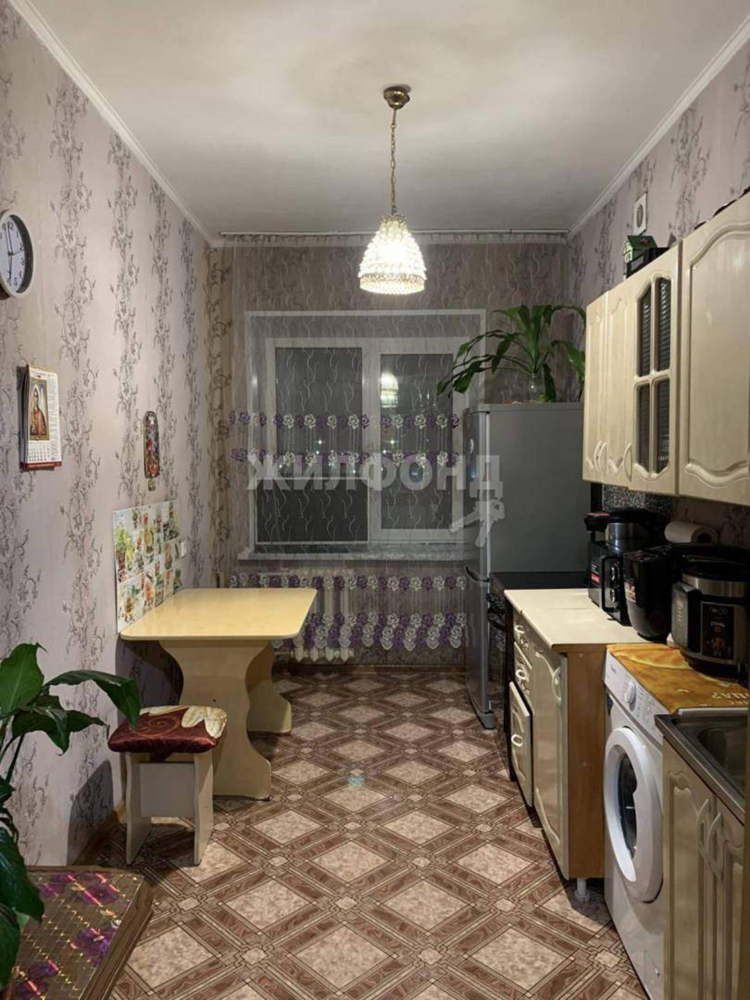 Купить квартиру за 6 900 000 рублей на Убсу-Нурская ул., д.2