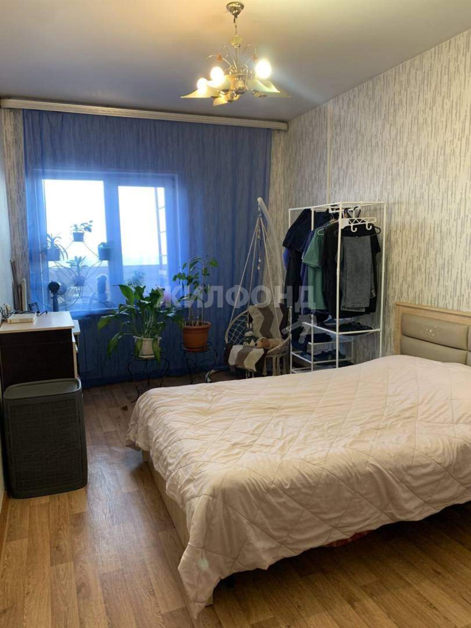 Купить квартиру за 5 600 000 рублей на Московская улица, д.121