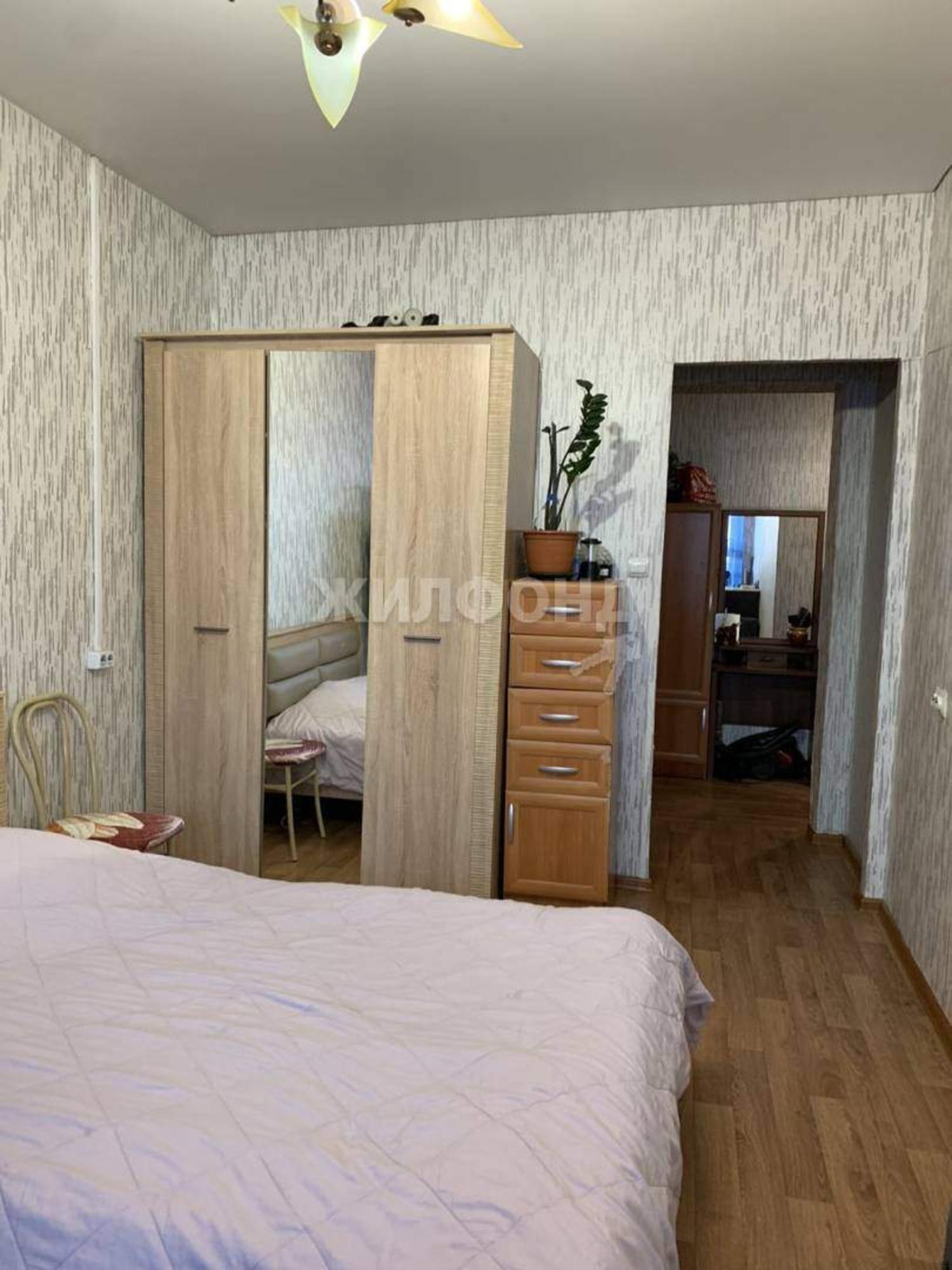 Купить квартиру за 5 600 000 рублей на Московская улица, д.121