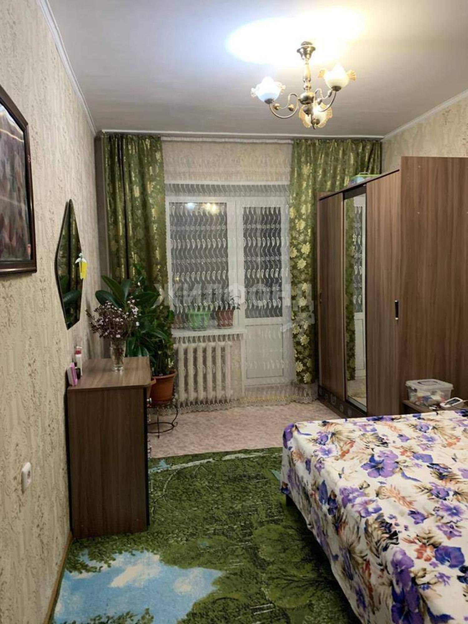 Купить квартиру за 6 900 000 рублей на Убсу-Нурская ул., д.2