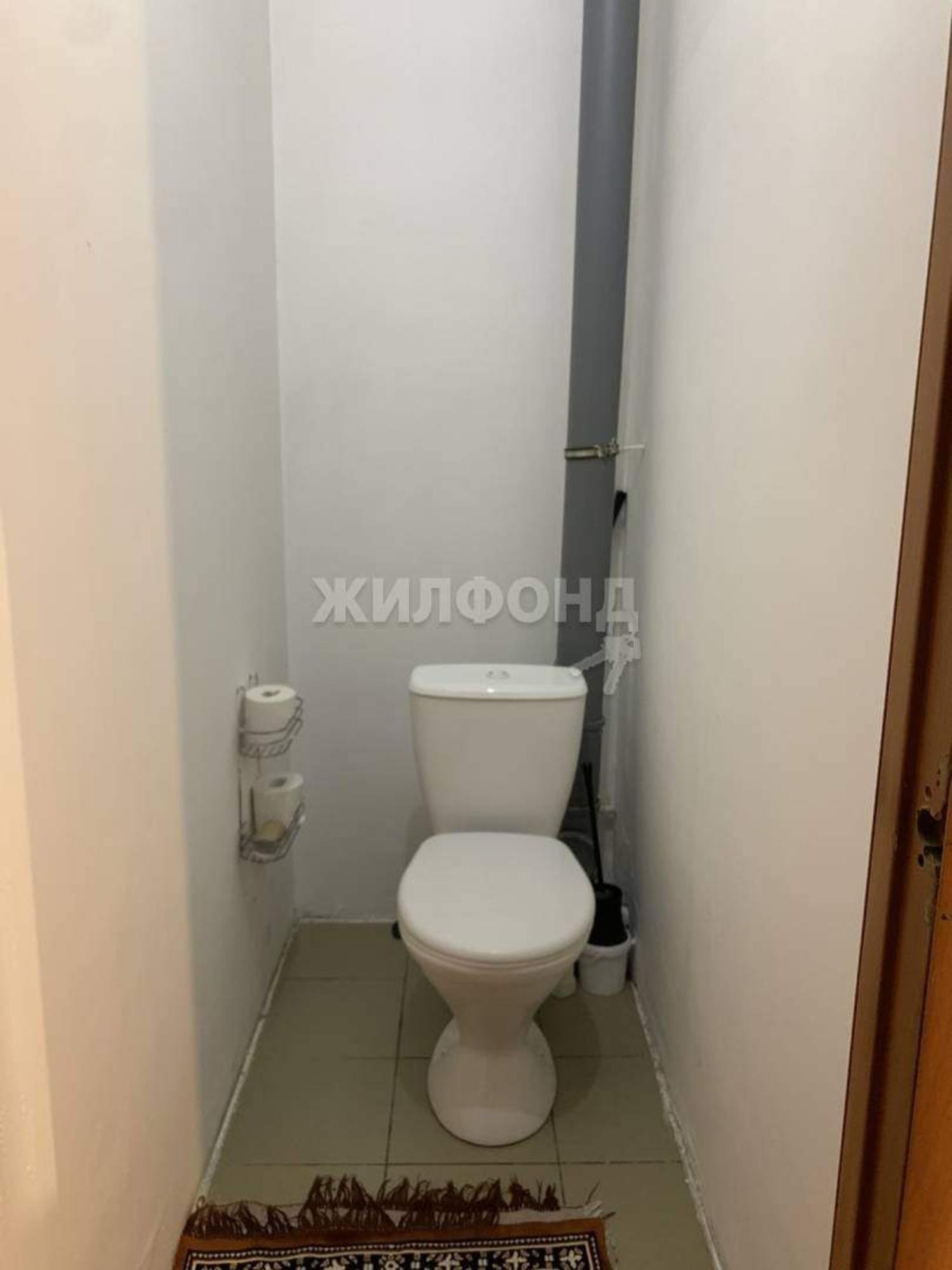 Купить квартиру за 5 600 000 рублей на Московская улица, д.121