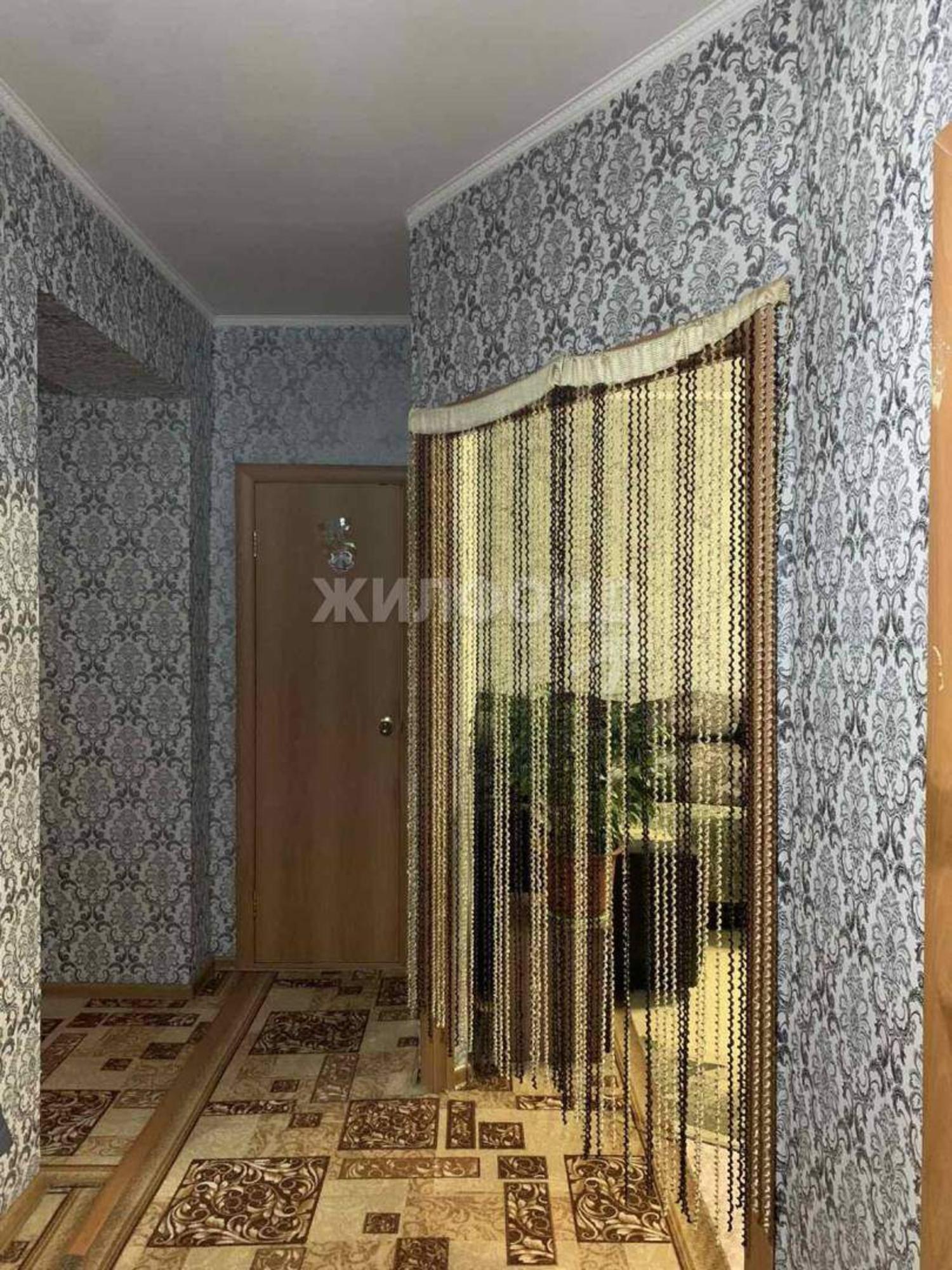 Купить квартиру за 6 900 000 рублей на Убсу-Нурская ул., д.2