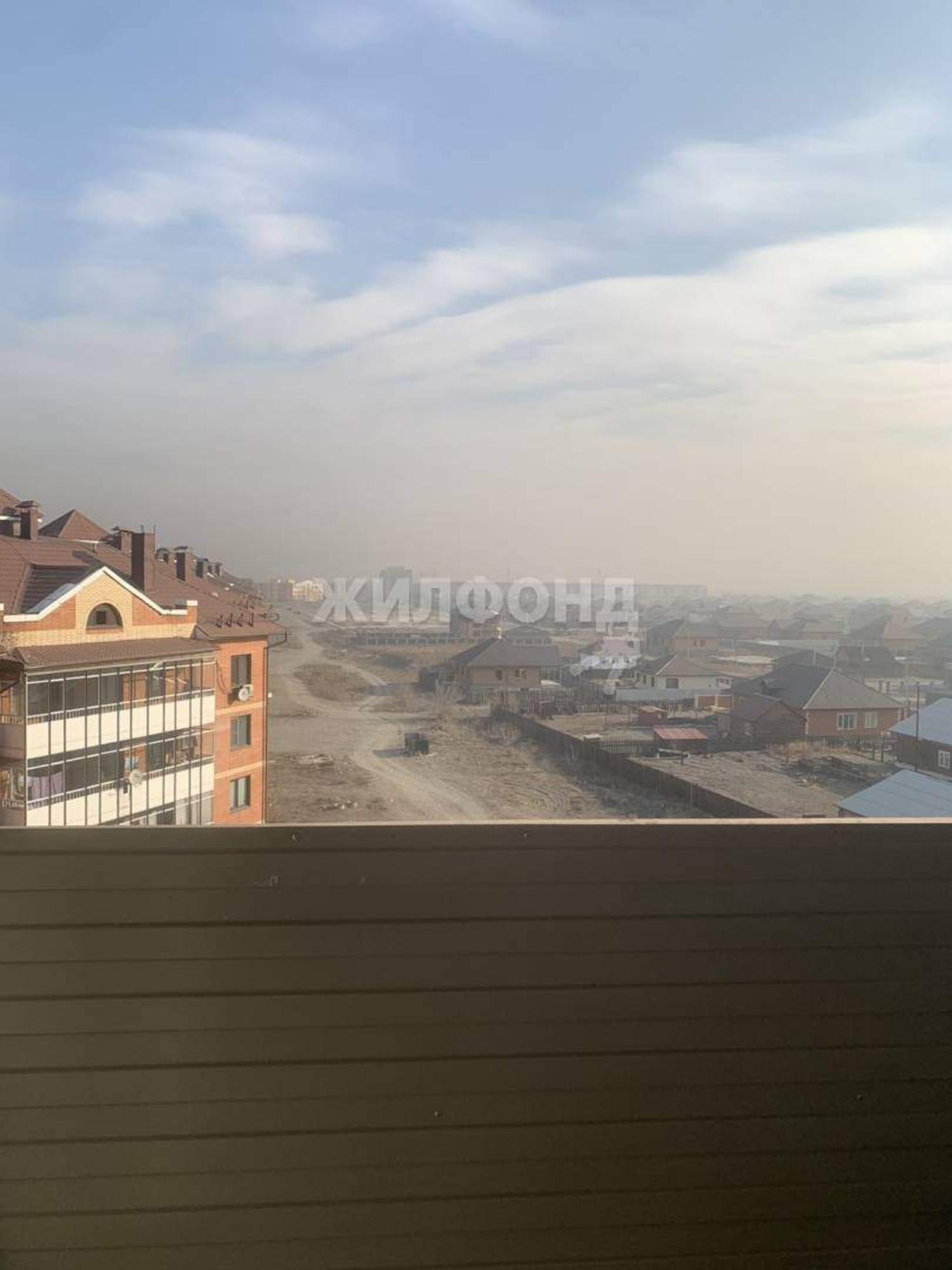 Купить квартиру за 5 600 000 рублей на Московская улица, д.121