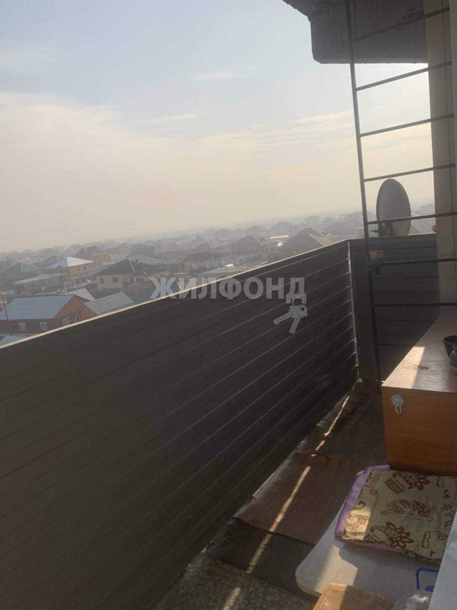Купить квартиру за 5 600 000 рублей на Московская улица, д.121